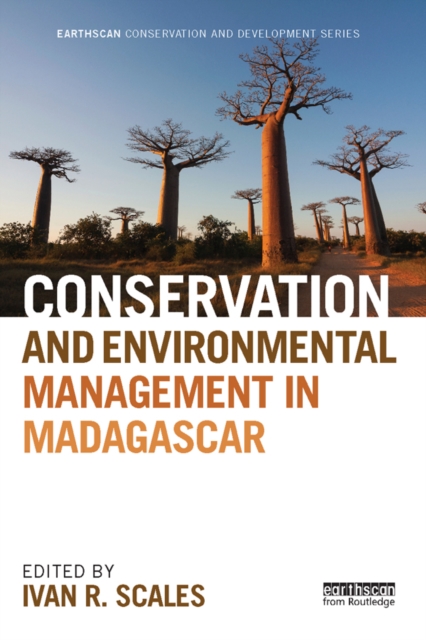 Conservation and Environmental Management in Madagascar, PDF eBook