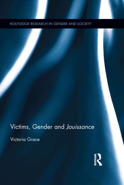 Victims, Gender and Jouissance, EPUB eBook