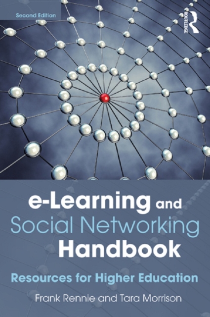 e-Learning and Social Networking Handbook : Resources for Higher Education, PDF eBook