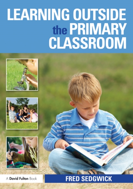 Learning Outside the Primary Classroom, EPUB eBook