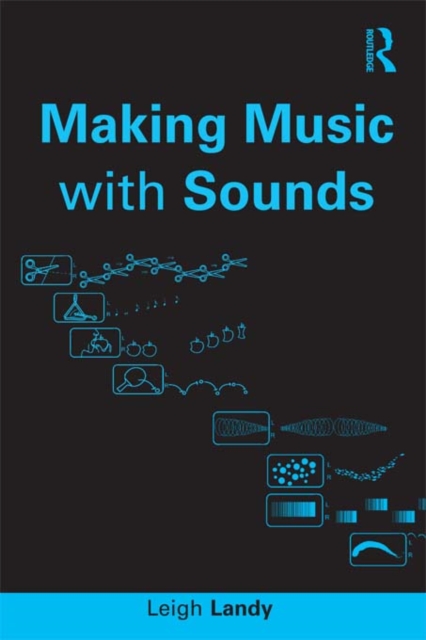 Making Music with Sounds, PDF eBook