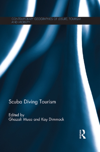 Scuba Diving Tourism, PDF eBook