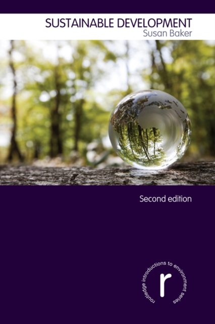 Sustainable Development, EPUB eBook