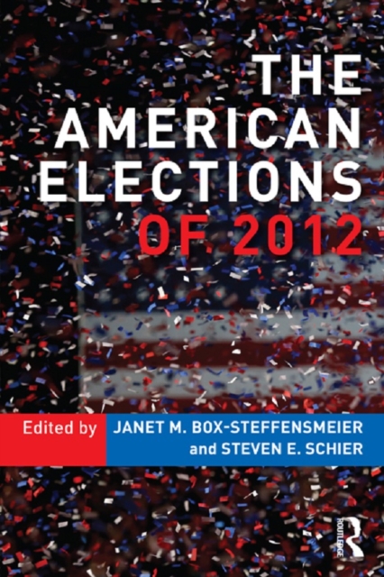 The American Elections of 2012, EPUB eBook