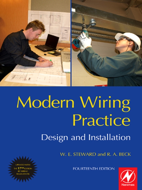 Modern Wiring Practice, EPUB eBook