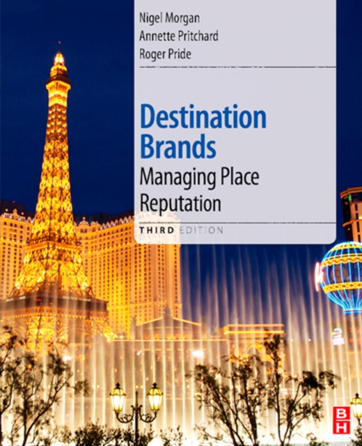 Destination Brands, PDF eBook