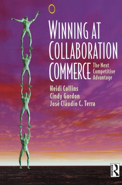 Winning at Collaboration Commerce, EPUB eBook