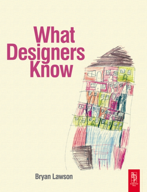 What Designers Know, EPUB eBook