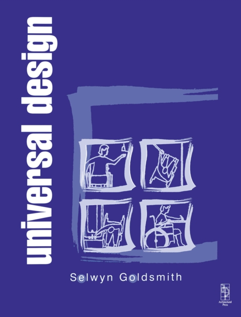 Universal Design, EPUB eBook