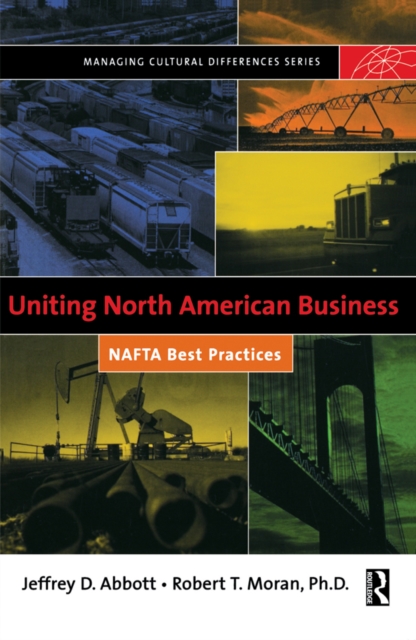 Uniting North American Business, EPUB eBook