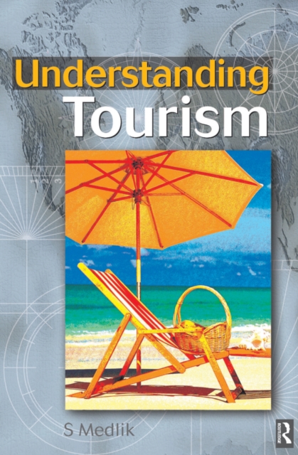 Understanding Tourism, PDF eBook