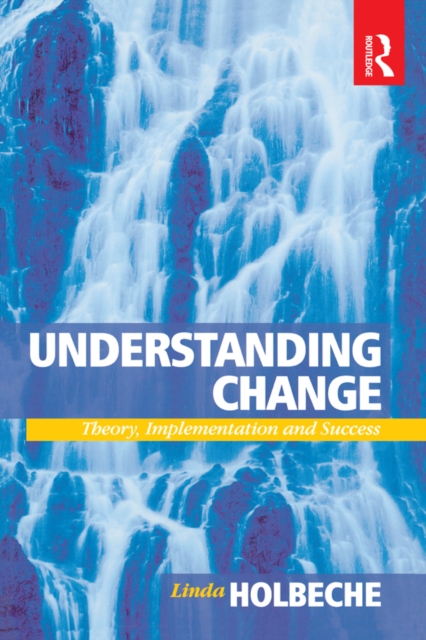 Understanding Change, EPUB eBook