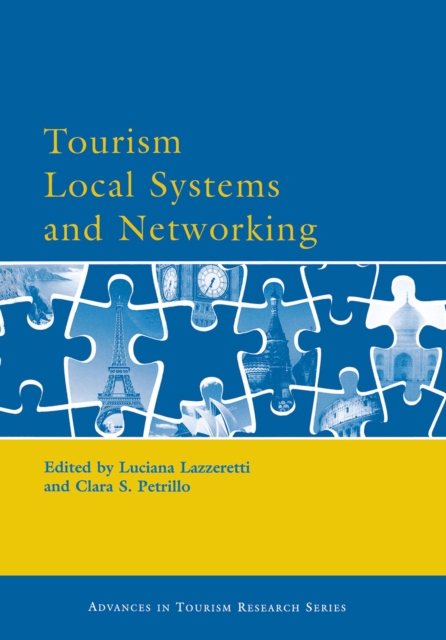 Tourism Local Systems and Networking, EPUB eBook