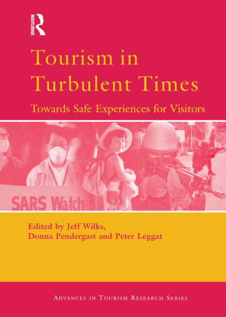 Tourism in Turbulent Times, EPUB eBook