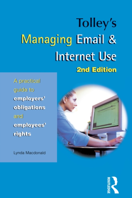 Tolley's Managing Email & Internet Use, EPUB eBook