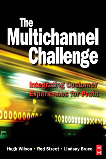 The Multichannel Challenge, PDF eBook