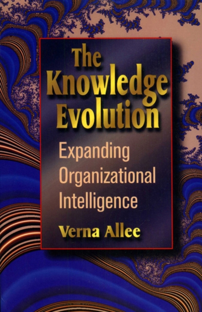 The Knowledge Evolution, PDF eBook
