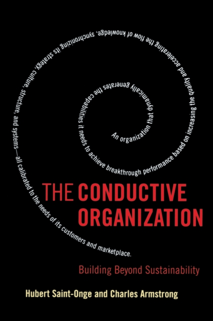 The Conductive Organization, PDF eBook