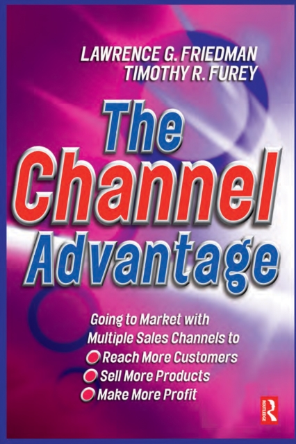The Channel Advantage, EPUB eBook