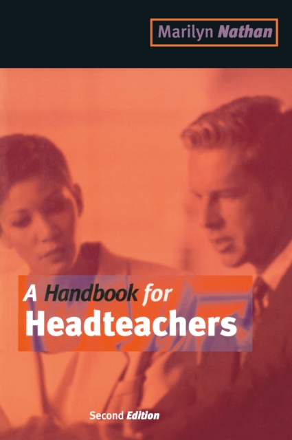 A Handbook for Headteachers, EPUB eBook