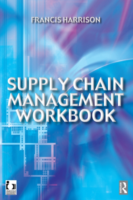 Supply Chain Management Workbook, PDF eBook
