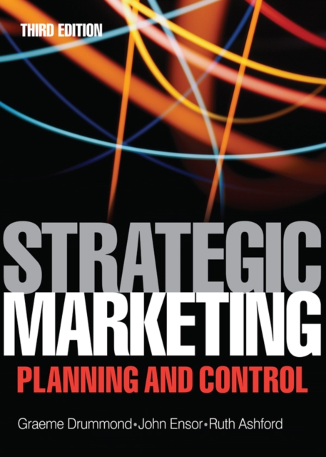 Strategic Marketing, PDF eBook