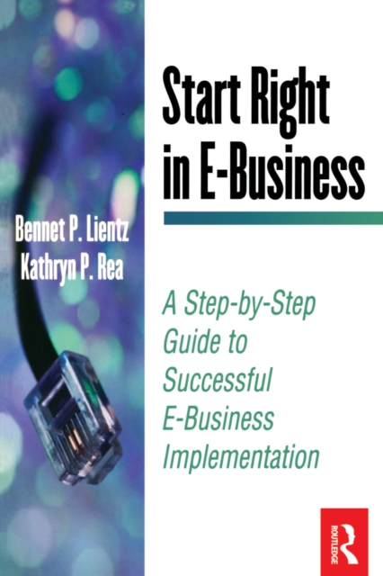 Start Right in E-Business, EPUB eBook