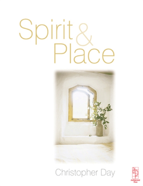 Spirit and Place, EPUB eBook