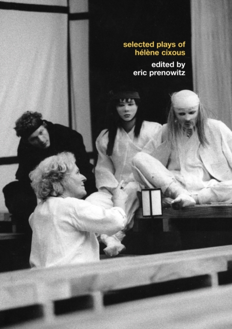 The Selected Plays of Helene Cixous, EPUB eBook