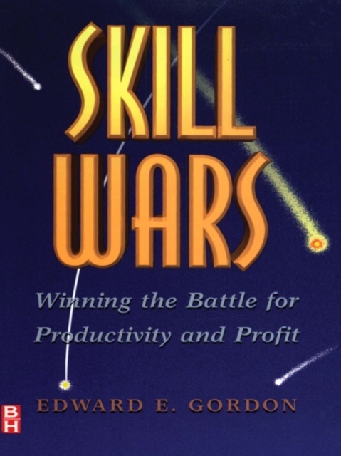Skill Wars, EPUB eBook