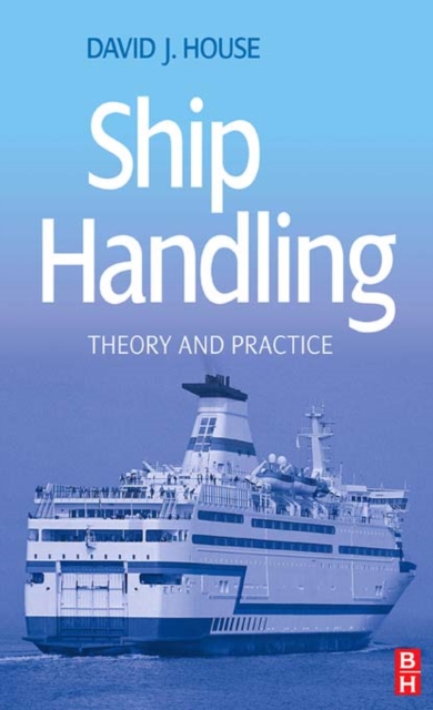 Ship Handling, EPUB eBook