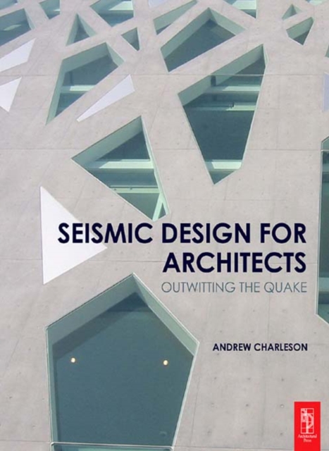 Seismic Design for Architects, EPUB eBook