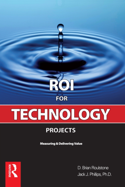 ROI for Technology Projects, EPUB eBook