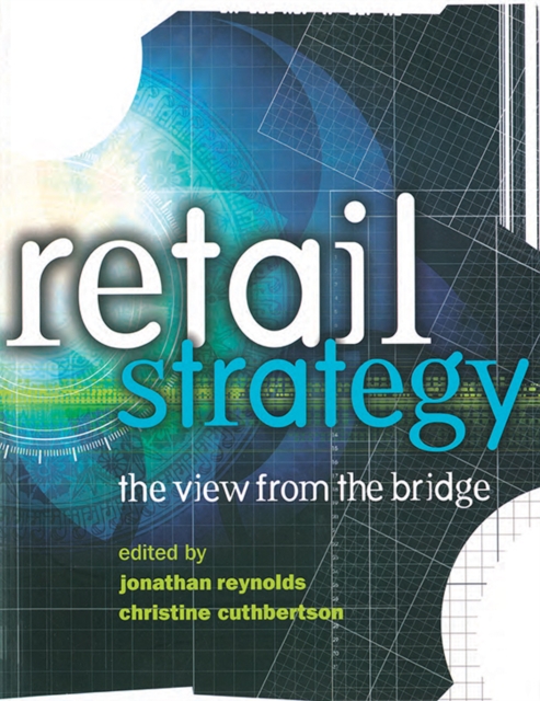 Retail Strategy, PDF eBook