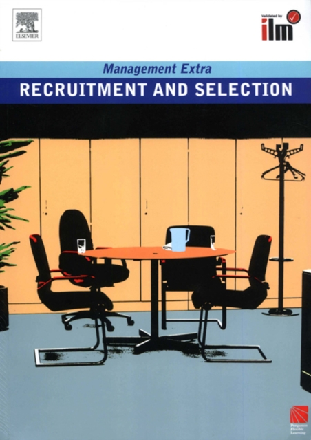 Recruitment and Selection : Revised Edition, PDF eBook