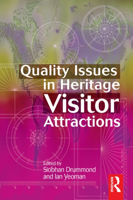 Quality Issues in Heritage Visitor Attractions, EPUB eBook