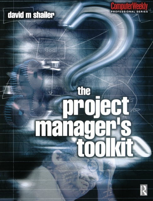 Project Manager's Toolkit, EPUB eBook
