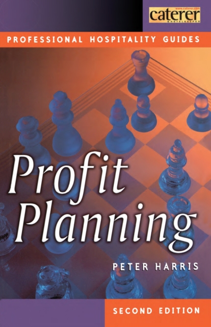 Profit Planning, EPUB eBook