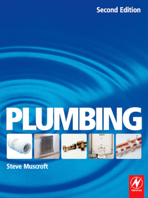 Plumbing, EPUB eBook