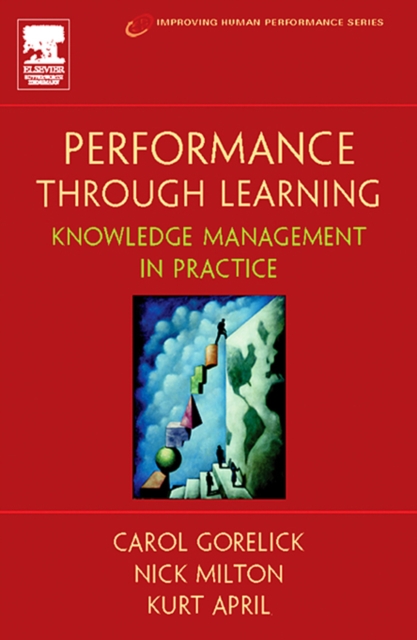 Performance Through Learning, PDF eBook