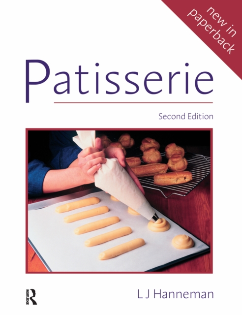 Patisserie, PDF eBook