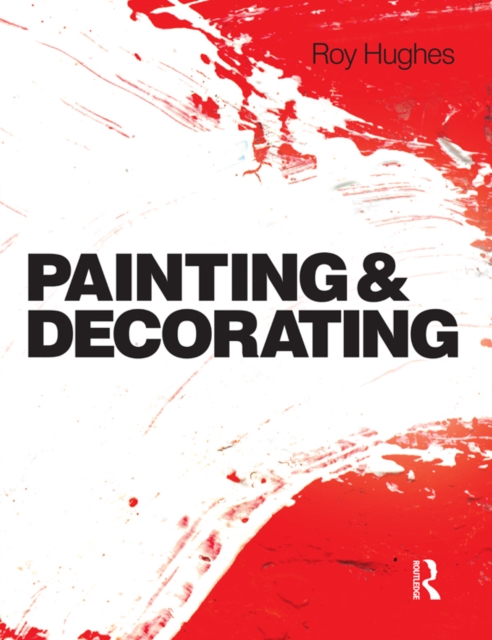 Painting and Decorating, EPUB eBook