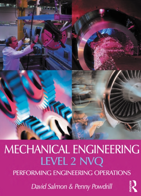 Mechanical Engineering: Level 2 NVQ, EPUB eBook