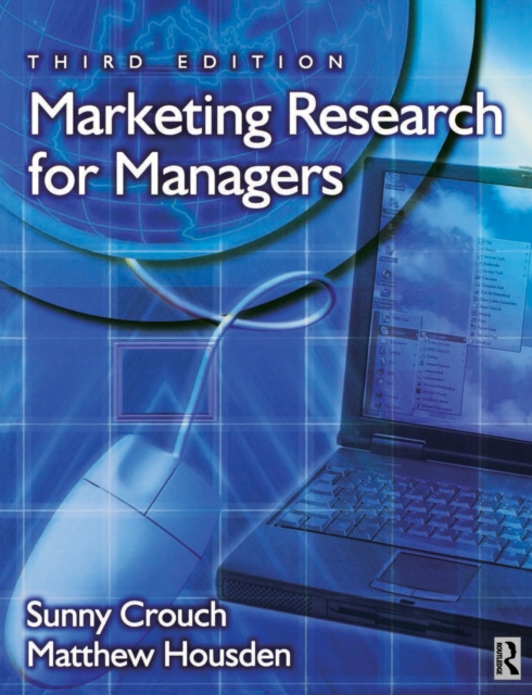Marketing Research for Managers, EPUB eBook
