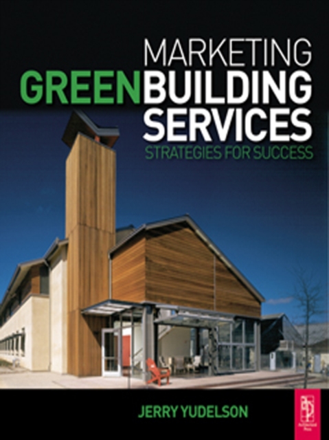 Marketing Green Building Services, EPUB eBook