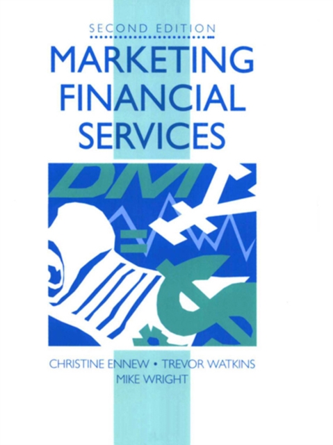 Marketing Financial Services, PDF eBook