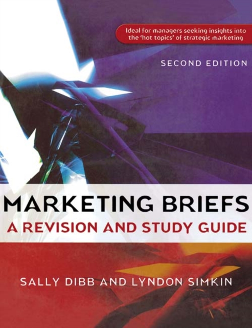 Marketing Briefs, EPUB eBook