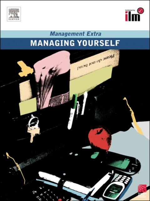 Managing Yourself : Revised Edition, PDF eBook