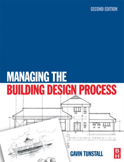 Managing the Building Design Process, PDF eBook