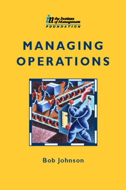 Managing Operations, EPUB eBook